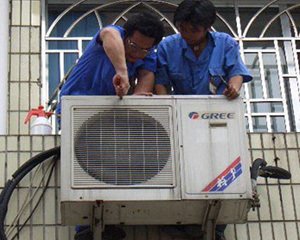 大通空调维修售后服务中心