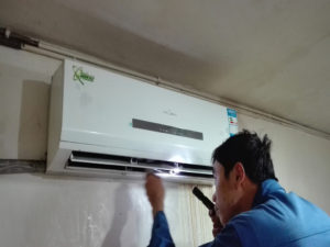 大通格力空调电话是多少