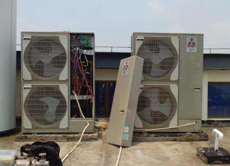 大通空调维修电话号码多少