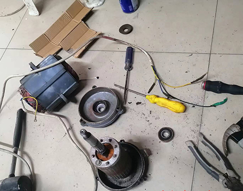 大通空调维修售后服务中心电话在哪里找