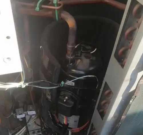 大通维修变频空调电话在哪里找