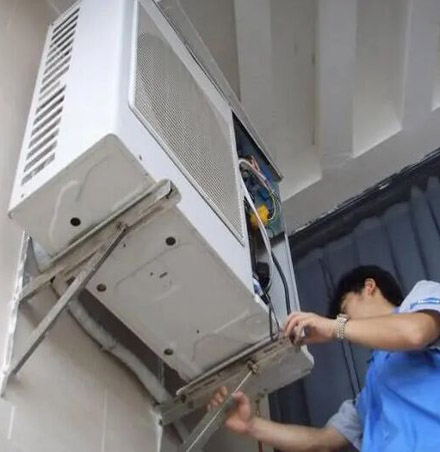 大通24小时空调维修热线