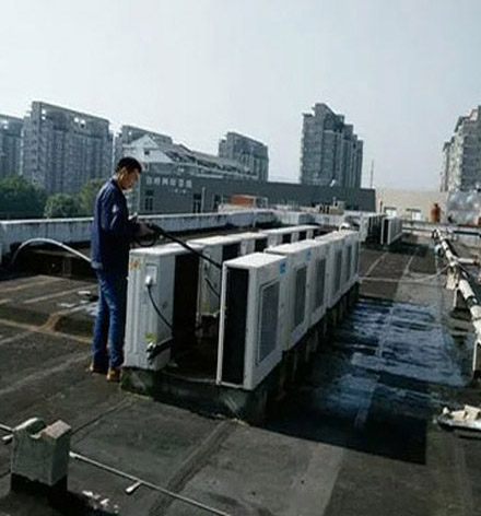 大通 空调拆装 大通本地 空调拆装公司