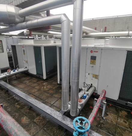 大通附近中央空调维修 大通上门中央空调维修